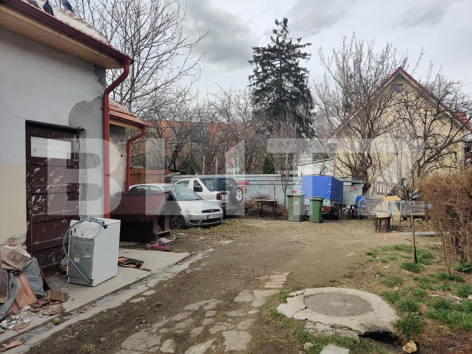 Casa de vânzare 2 camere Semicentral - 167441CV | BLITZ Cluj-Napoca | Poza2