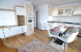 Apartament cu 2 camere, 57 mp, zona Astra