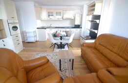 Apartament cu 2 camere, 57 mp, zona Astra