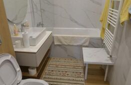 Apartament cu 2 camere, 57 mp, zona Astra