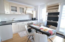 Apartament cu 2 camere, 57 mp, zona Astra