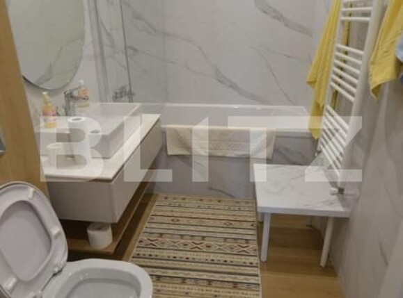 Apartament de închiriat 2 camere Astra - 167445AI | BLITZ Brașov | Poza6