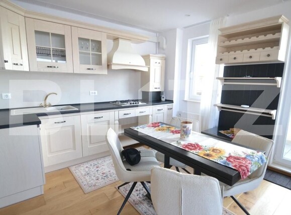Apartament de închiriat 2 camere Astra - 167445AI | BLITZ Brașov | Poza2