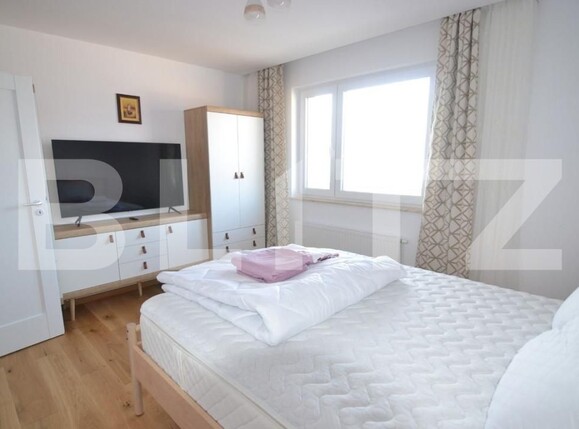 Apartament de închiriat 2 camere Astra - 167445AI | BLITZ Brașov | Poza1