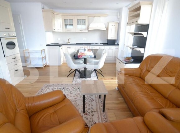 Apartament de închiriat 2 camere Astra - 167445AI | BLITZ Brașov | Poza5