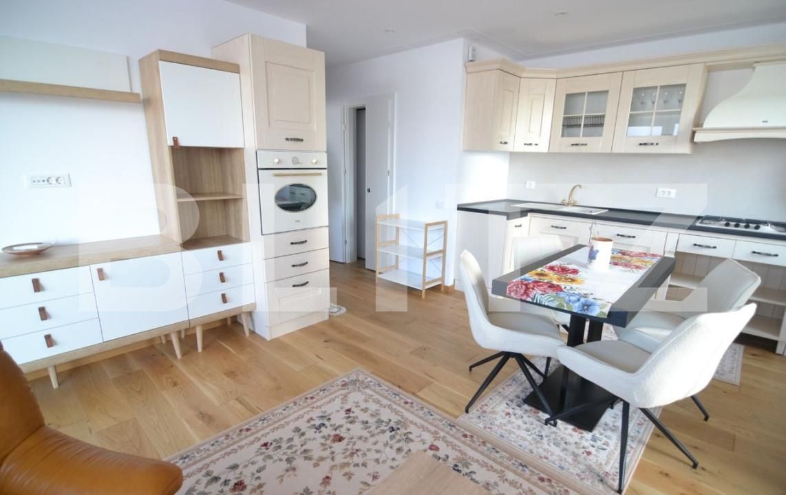 Apartament de închiriat 2 camere Astra - 167445AI | BLITZ Brașov | Poza3