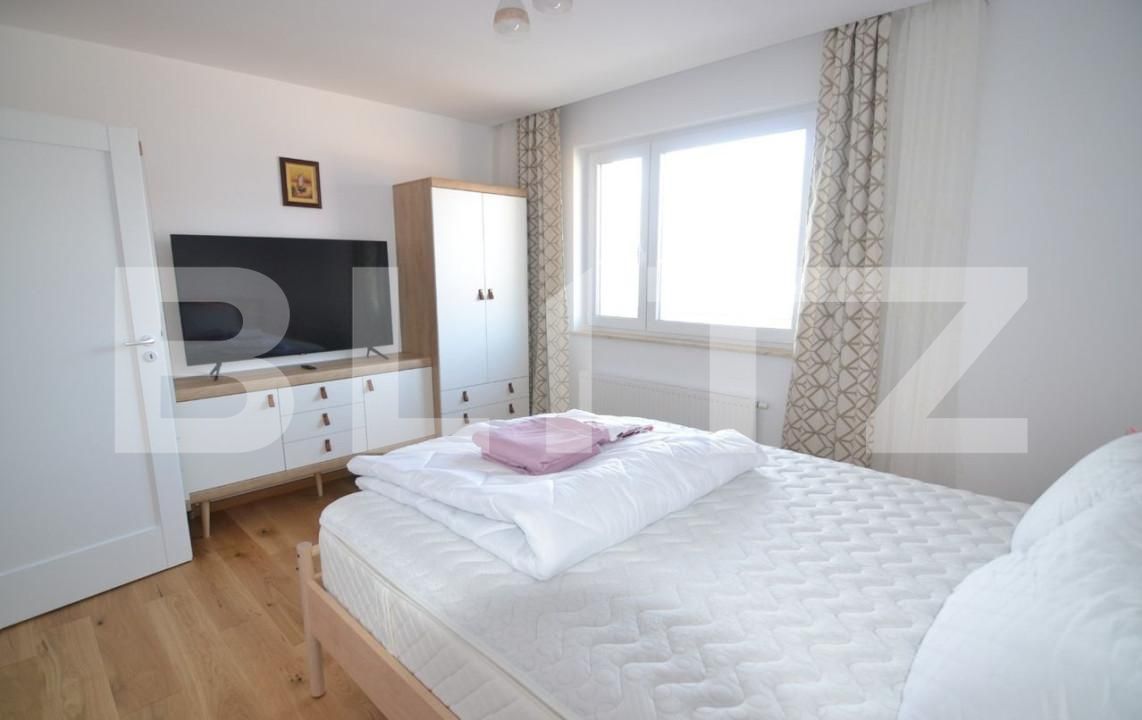 Apartament de închiriat 2 camere Astra - 167445AI | BLITZ Brașov | Poza1