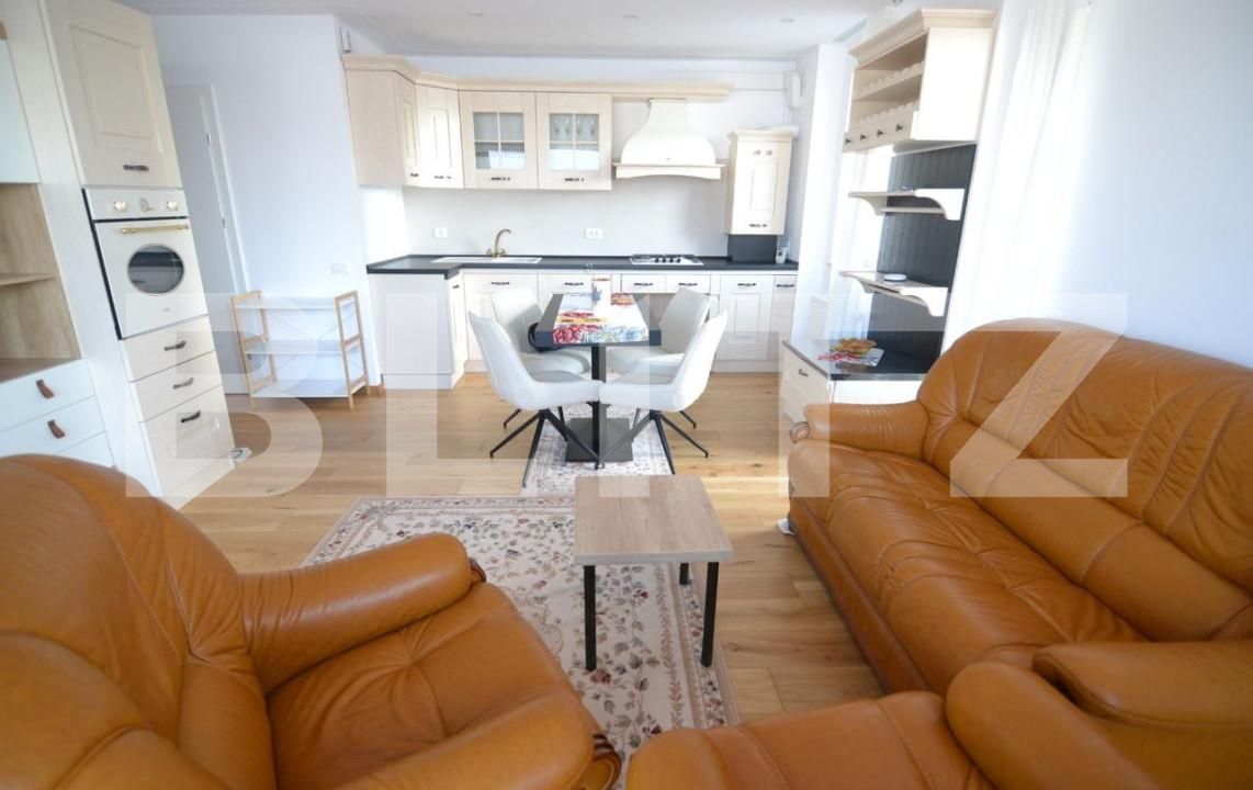 Apartament de închiriat 2 camere Astra - 167445AI | BLITZ Brașov | Poza5