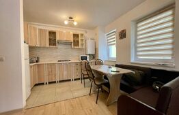 Apartament cu 2 camere, 54 MP, SUPER-OFERTA Zona Coresi Mall !