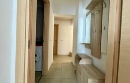 Apartament cu 2 camere, 54 MP, SUPER-OFERTA Zona Coresi Mall !