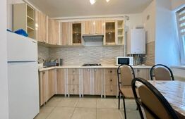 Apartament cu 2 camere, 54 MP, SUPER-OFERTA Zona Coresi Mall !