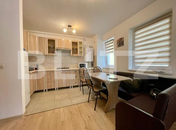 Apartament de vânzare 2 camere Tractorul - 167446AV | BLITZ Brașov | Poza5