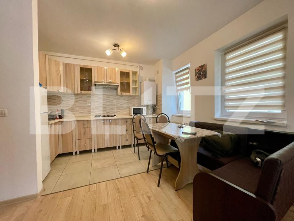 Apartament de vânzare 2 camere Tractorul - 167446AV | BLITZ Brașov | Poza5