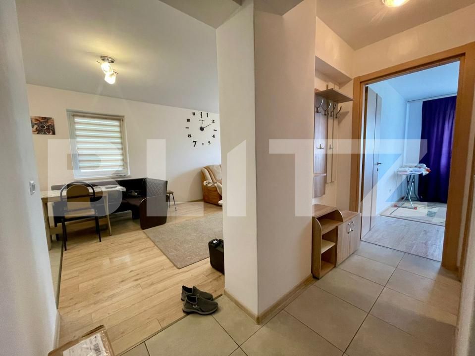 Apartament de vânzare 2 camere Tractorul - 167446AV | BLITZ Brașov | Poza2