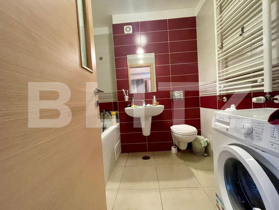 Apartament de vânzare 2 camere Tractorul - 167446AV | BLITZ Brașov | Poza9
