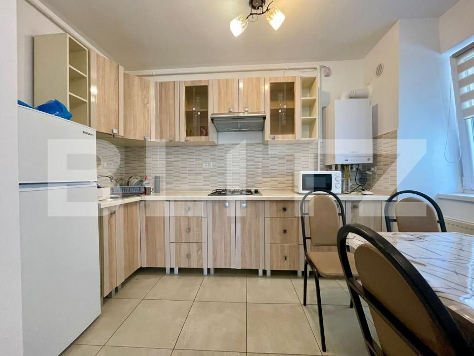 Apartament de vânzare 2 camere Tractorul - 167446AV | BLITZ Brașov | Poza4