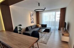 Apartament cu 2 camere, 60 mp, zona Astra