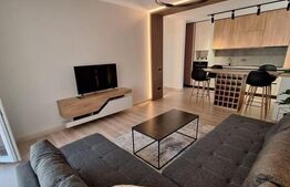 Apartament cu 2 camere, 60 mp, zona Astra