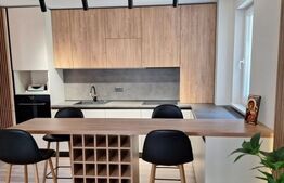 Apartament cu 2 camere, 60 mp, zona Astra