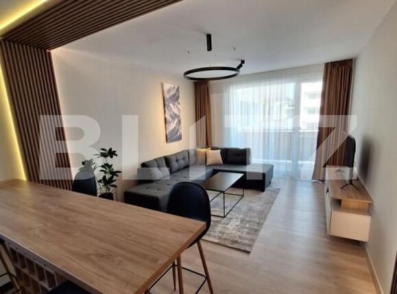 Apartament de închiriat 2 camere Astra - 167447AI | BLITZ Brașov | Poza5