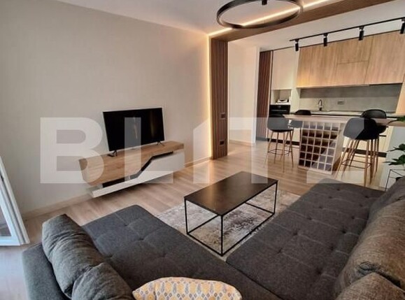 Apartament de închiriat 2 camere Astra - 167447AI | BLITZ Brașov | Poza4