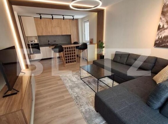 Apartament de închiriat 2 camere Astra - 167447AI | BLITZ Brașov | Poza3