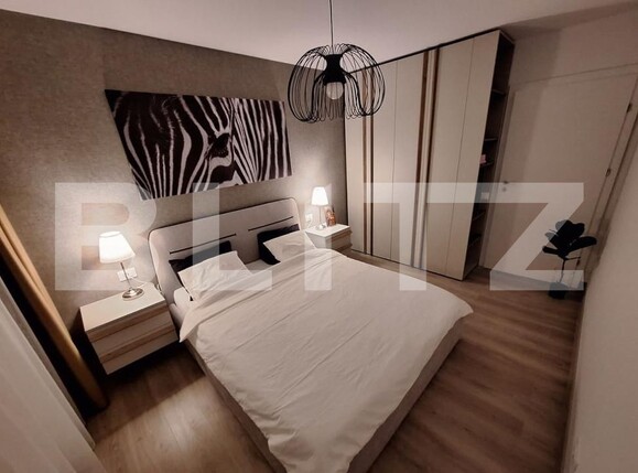 Apartament de închiriat 2 camere Astra - 167447AI | BLITZ Brașov | Poza1