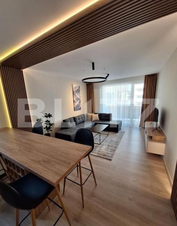 Apartament de închiriat 2 camere Astra - 167447AI | BLITZ Brașov | Poza5