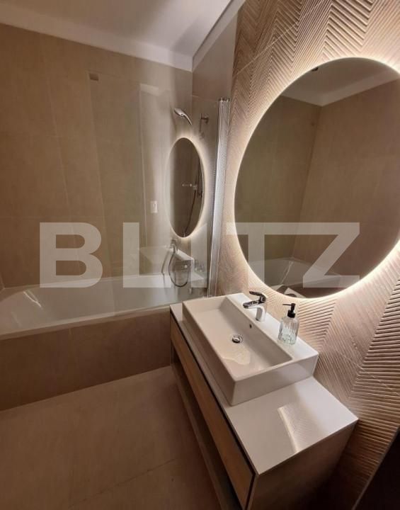 Apartament de închiriat 2 camere Astra - 167447AI | BLITZ Brașov | Poza7