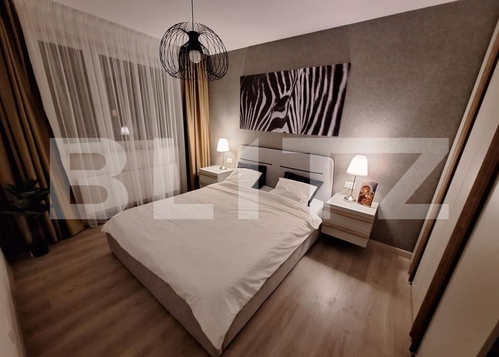 Apartament de închiriat 2 camere Astra - 167447AI | BLITZ Brașov | Poza2