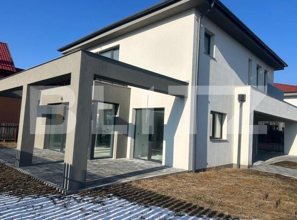 Casa de vânzare 5 camere Chinteni - 167448CV | BLITZ Cluj-Napoca | Poza12