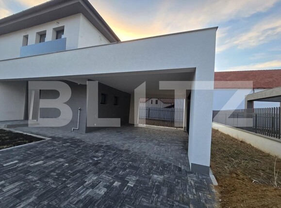 Casa de vânzare 5 camere Chinteni - 167448CV | BLITZ Cluj-Napoca | Poza3