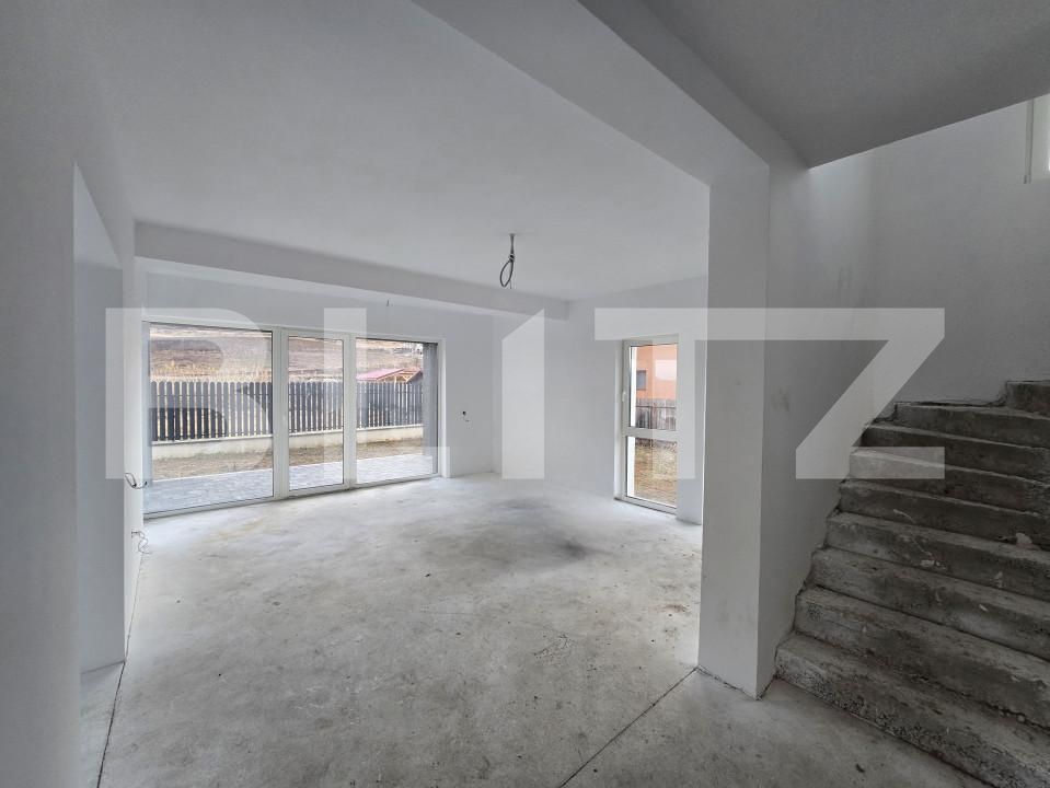 Casa de vânzare 5 camere Chinteni - 167448CV | BLITZ Cluj-Napoca | Poza5