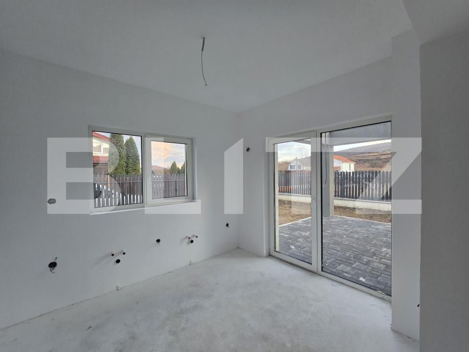 Casa de vânzare 5 camere Chinteni - 167448CV | BLITZ Cluj-Napoca | Poza6