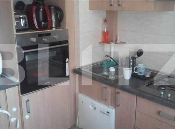 Apartament de vânzare 2 camere Gheorgheni - 16745AV | BLITZ Cluj-Napoca | Poza5