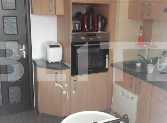 Apartament de vânzare 2 camere Gheorgheni - 16745AV | BLITZ Cluj-Napoca | Poza4