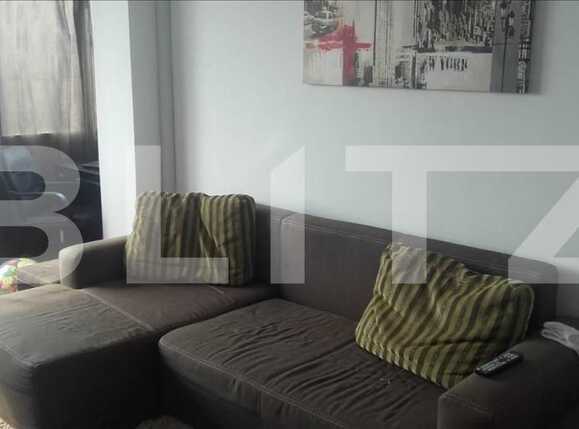 Apartament de vânzare 2 camere Gheorgheni - 16745AV | BLITZ Cluj-Napoca | Poza2