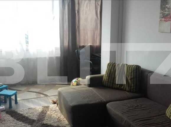 Apartament de vânzare 2 camere Gheorgheni - 16745AV | BLITZ Cluj-Napoca | Poza1