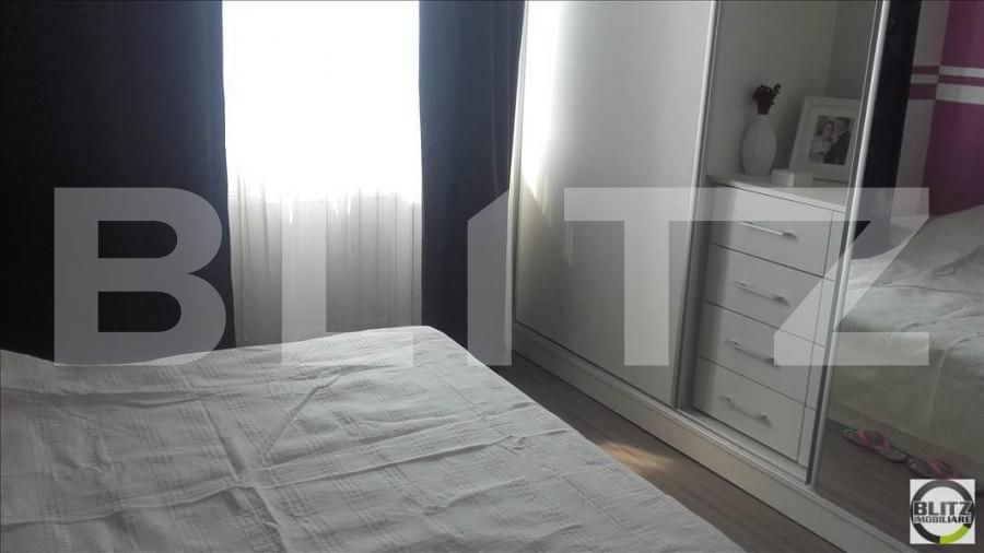 Apartament de vânzare 2 camere Gheorgheni - 16745AV | BLITZ Cluj-Napoca | Poza3