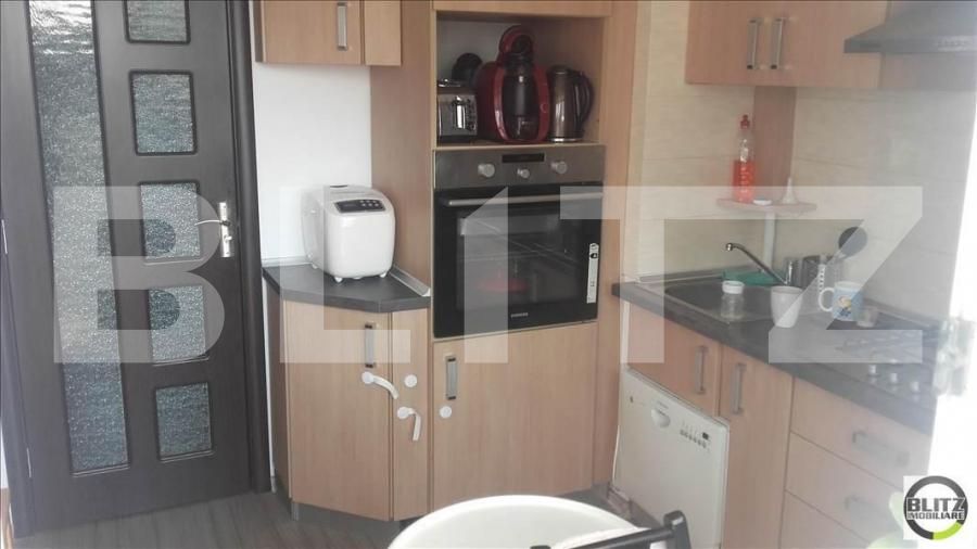 Apartament de vânzare 2 camere Gheorgheni - 16745AV | BLITZ Cluj-Napoca | Poza4