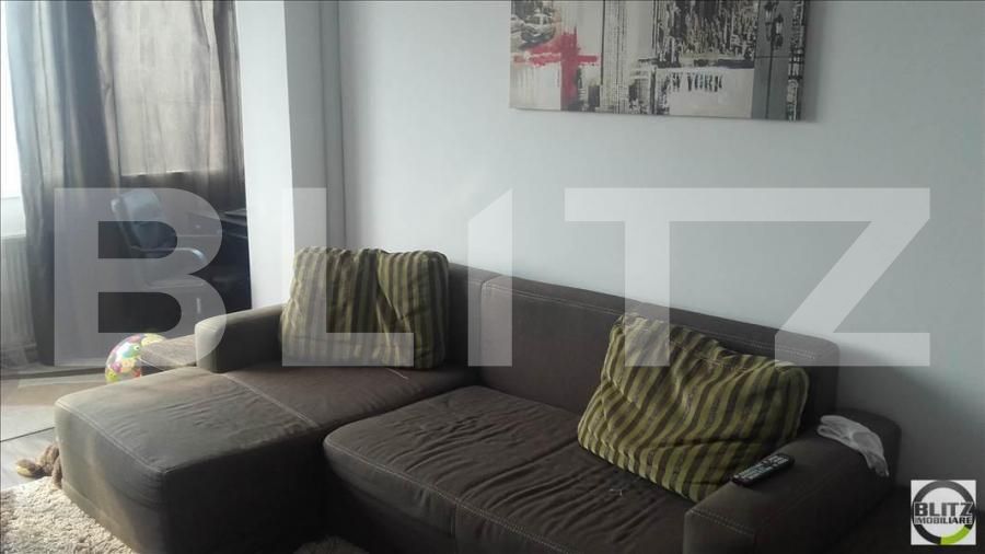 Apartament de vânzare 2 camere Gheorgheni - 16745AV | BLITZ Cluj-Napoca | Poza2