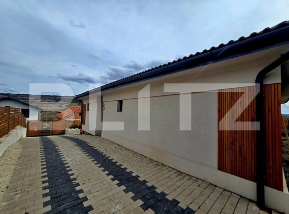 Casa de vânzare 4 camere Coruşu - 167458CV | BLITZ Cluj-Napoca | Poza4