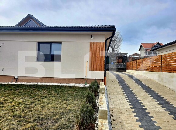 Casa de vânzare 4 camere Coruşu - 167458CV | BLITZ Cluj-Napoca | Poza2