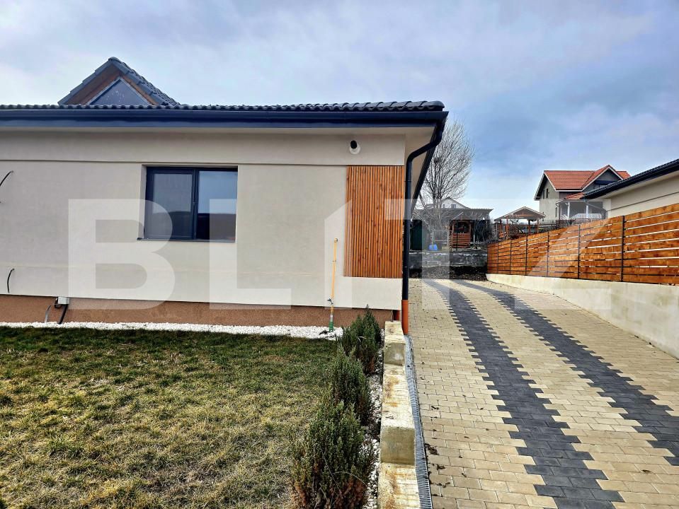 Casa de vânzare 4 camere Coruşu - 167458CV | BLITZ Cluj-Napoca | Poza2