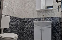 Apartament 3 camere, 64mp, bloc nou, 2 bai, parcare, Tineretului