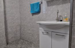 Apartament 3 camere, 64mp, bloc nou, 2 bai, parcare, Tineretului