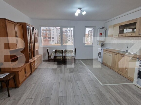 Apartament de închiriat 3 camere Floreşti - 167459AI | BLITZ Cluj-Napoca | Poza10