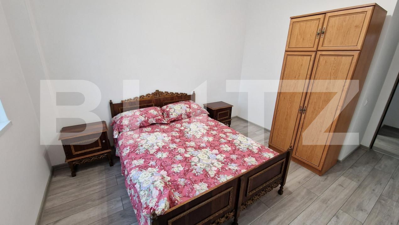 Apartament de închiriat 3 camere Floreşti - 167459AI | BLITZ Cluj-Napoca | Poza1