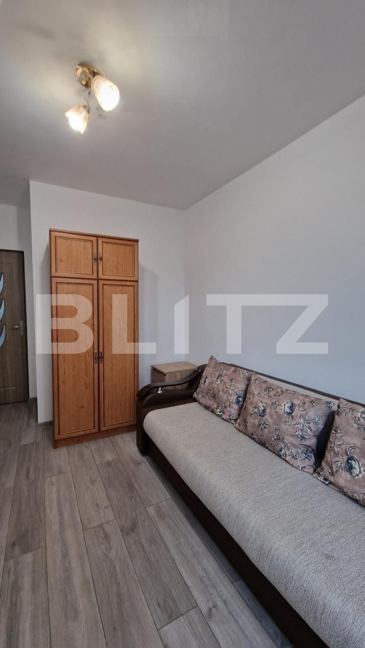 Apartament de închiriat 3 camere Floreşti - 167459AI | BLITZ Cluj-Napoca | Poza6