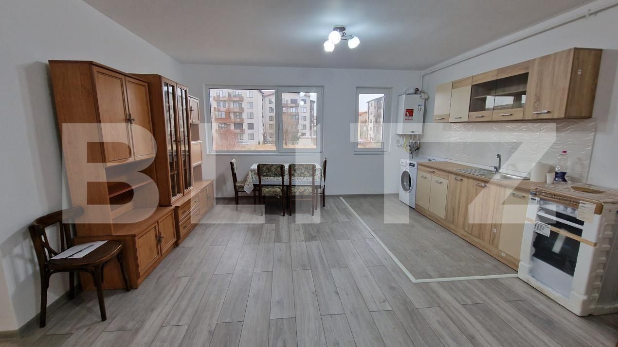 Apartament de închiriat 3 camere Floreşti - 167459AI | BLITZ Cluj-Napoca | Poza10